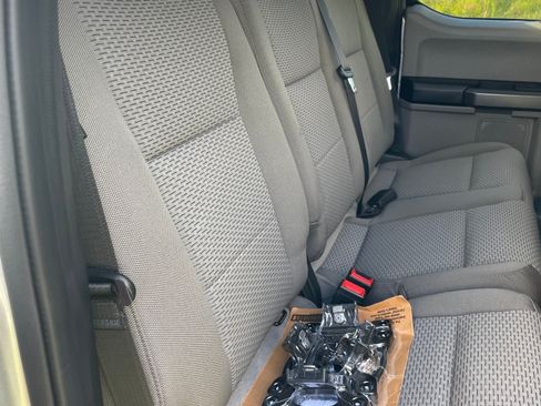 Used 2021 Ford F250 XLT AWD/4WD image 22
