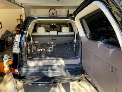 Used 2015 Lexus GX 460 Luxury