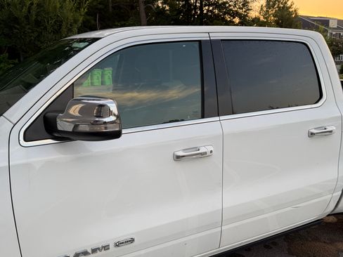 Used 2020 RAM 1500 Limited AWD/4WD image 10