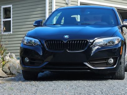Used 2016 BMW 228i xDrive Coupe