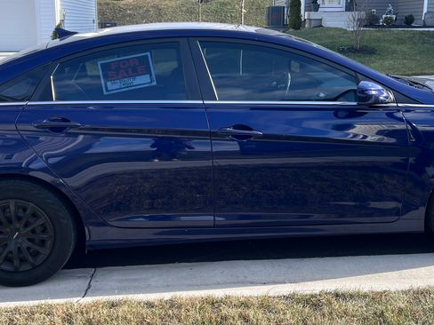 Used 2011 Hyundai Sonata GLS image 5