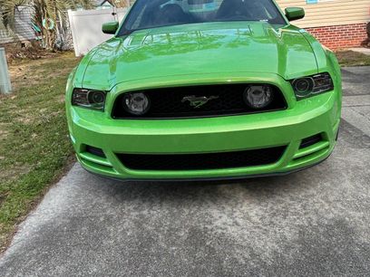 Used 2014 Ford Mustang GT Premium w/ GT Track Package