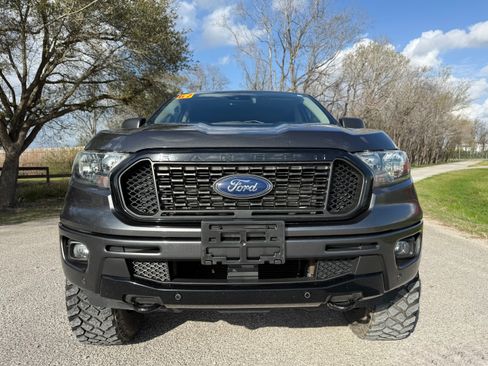 Used 2019 Ford Ranger XLT w/ Equipment Group 302A Luxury image 10