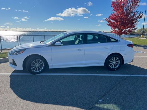 Used 2019 Hyundai Sonata SE image 5