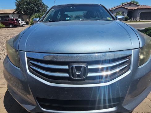 Used 2011 Honda Accord EX-L image 12
