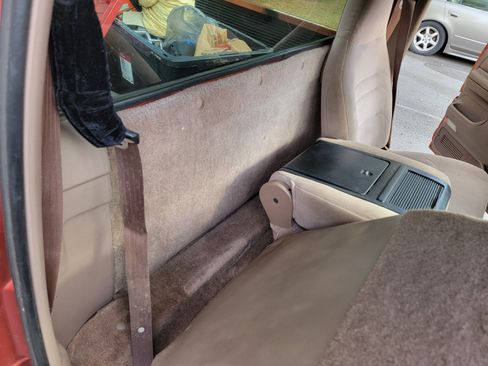 Used 1995 Ford F150 2WD Regular Cab image 27