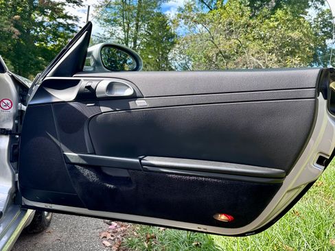 Used 2007 Porsche Boxster image 14