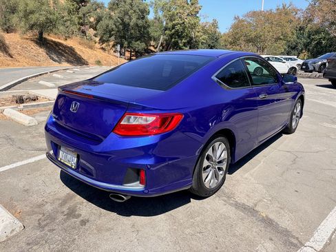 Used 2014 Honda Accord EX image 14