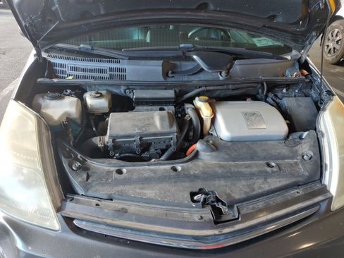 Used 2006 Toyota Prius image 17