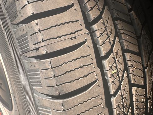 Used 2023 Ford Transit 250 148 High Roof Extended w/ Load Area Protection Package image 9