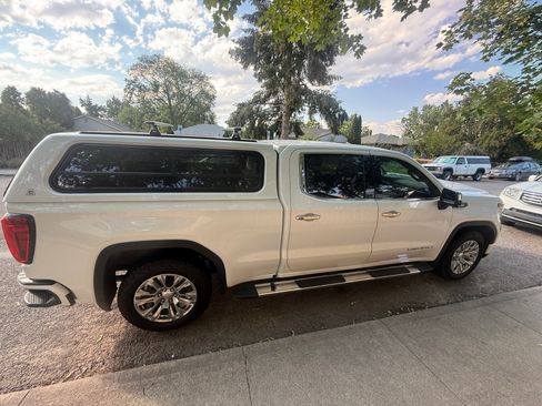 Used 2022 GMC Sierra 1500 Denali image 15