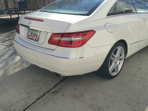 Used 2013 Mercedes-Benz E 350 Coupe image 13