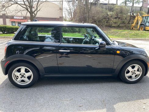 Used 2009 MINI Cooper Hardtop image 8