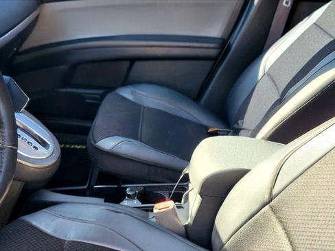 Used 2012 Nissan Sentra 2.0 S w/ Convenience Pkg image 5