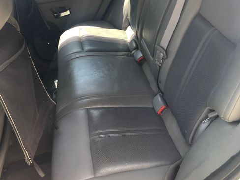 Used 2005 Jeep Grand Cherokee Limited AWD/4WD image 7