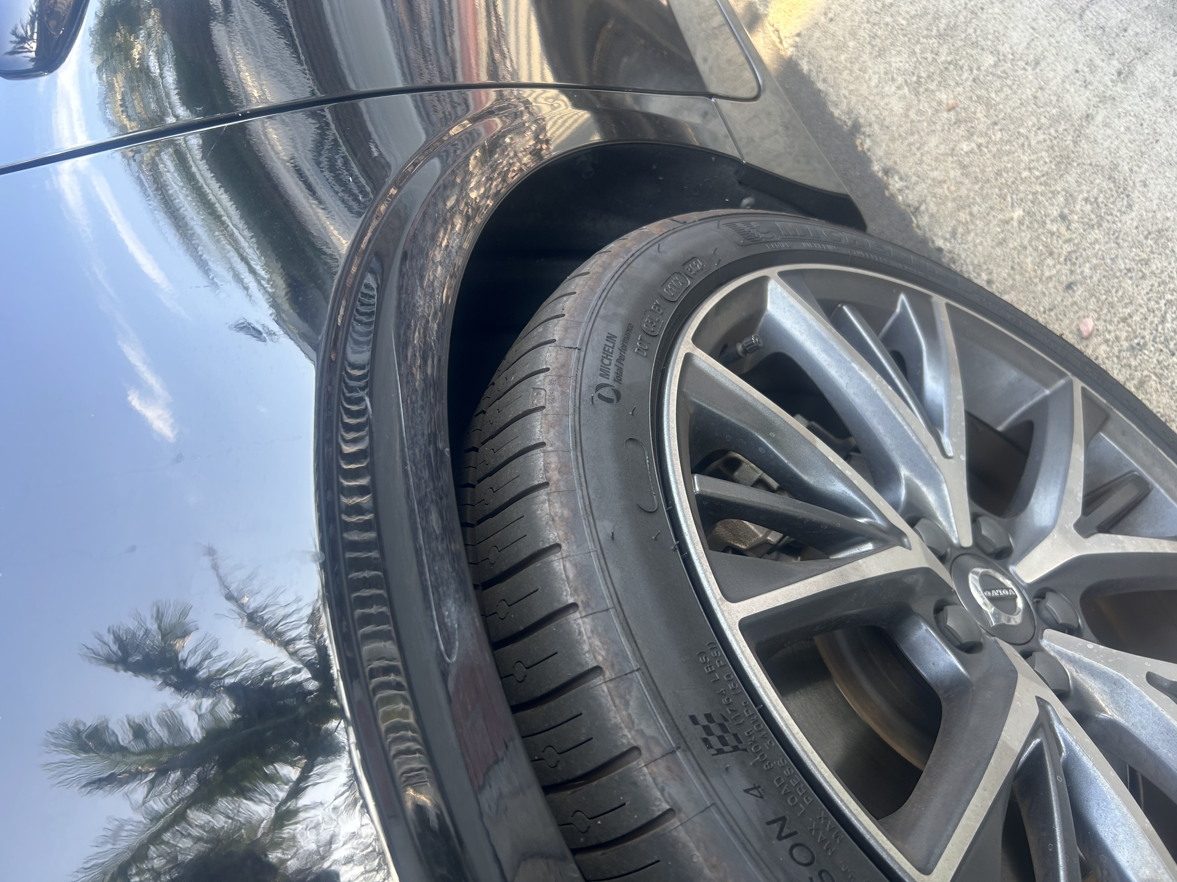 Used 2018 Volvo S90 T6 Momentum w/ Convenience Package AWD/4WD image 30