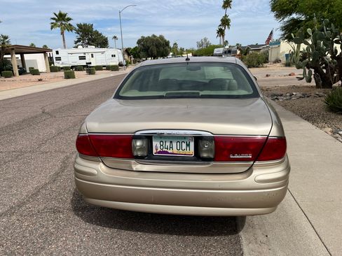Used 2005 Buick Le Sabre Limited w/ Celebration Edition Package image 9