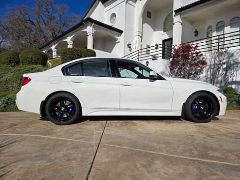 Used 2013 BMW 335i 335i Sedan 4D image 1