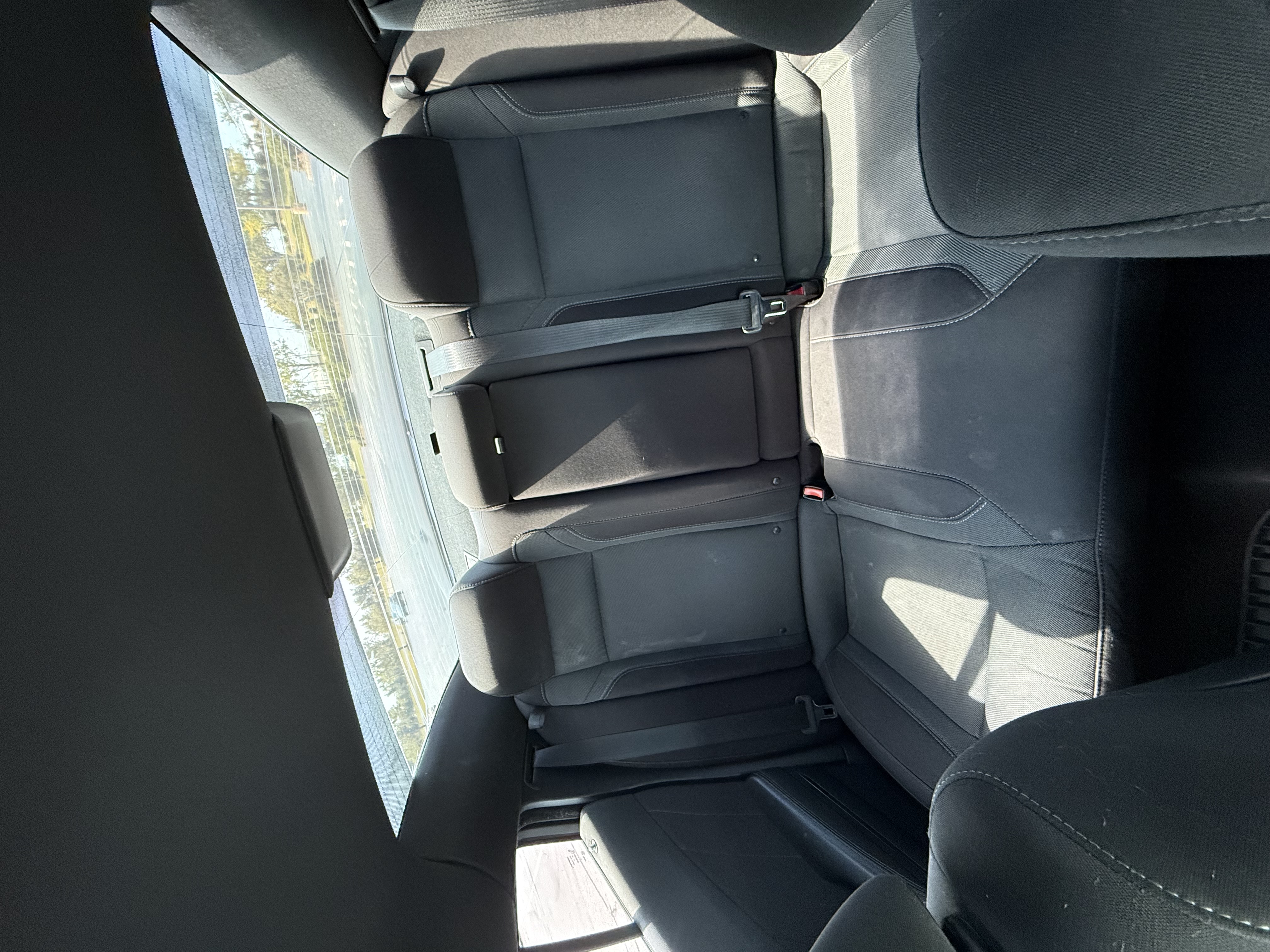 Used 2016 Dodge Charger R/T w/ Navigation & Travel Group RWD image 14