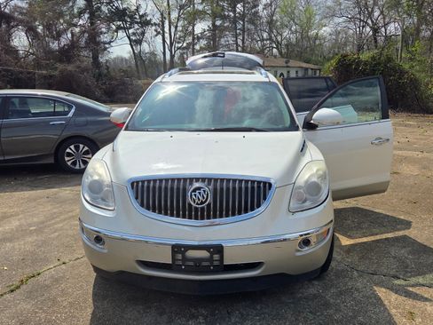 Used 2012 Buick Enclave Leather w/ LPO, Cargo Convenience Pkg image 1