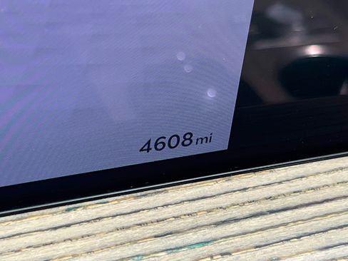 Used 2025 Genesis GV80 3.5T Prestige image 12