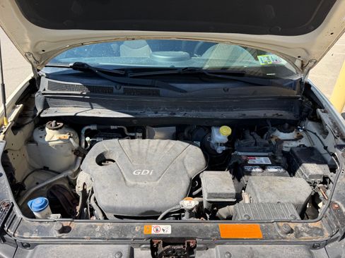 Used 2012 Kia Soul FWD image 15