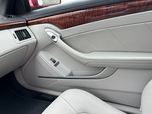 Used 2012 Cadillac CTS Premium image 16