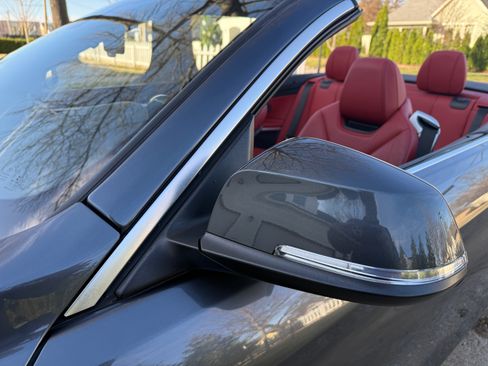 Used 2020 BMW 440i xDrive Convertible w/ Convenience Package image 27