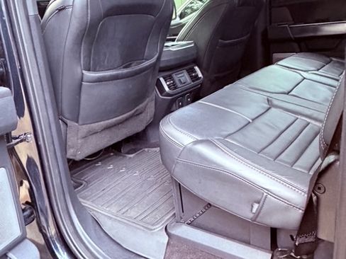 Used 2022 Ford F150 Platinum w/ Equipment Group 701A High image 18