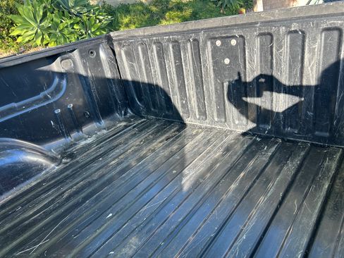 Used 2010 Chevrolet Silverado 1500 LTZ w/ Max Trailering Pack image 31