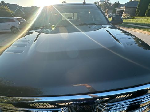 Used 2017 RAM 2500 Big Horn image 11