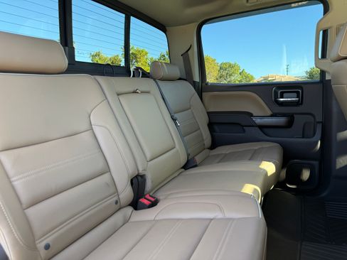 Used 2019 GMC Sierra 2500 Denali w/ Duramax Plus Package image 24