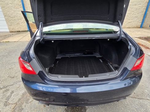 Used 2011 Hyundai Sonata Limited w/ Navigation Pkg 5 image 23