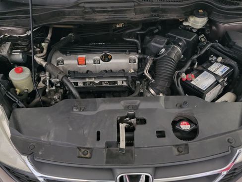 Used 2011 Honda CR-V LX image 12