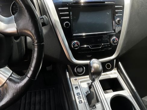 Used 2018 Nissan Murano SL w/ Moonroof Package AWD/4WD image 14