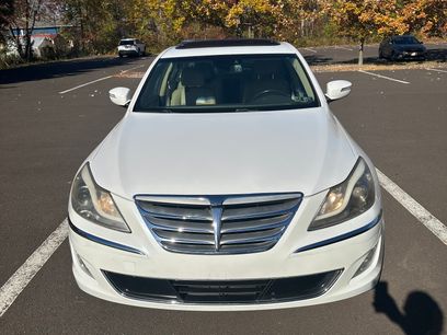 Used 2013 Hyundai Genesis 5.0 R-Spec