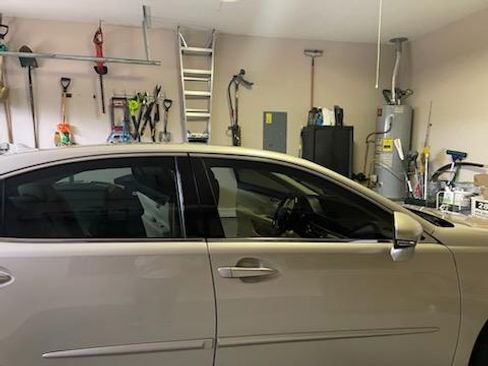 Used 2013 Lexus ES 350 w/ Luxury Pkg image 8