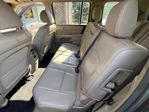 Used 2013 Honda Pilot EX-L image 21