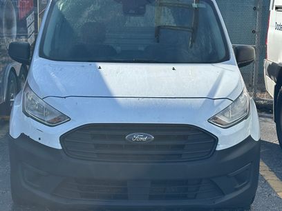 Used 2019 Ford Transit Connect XL