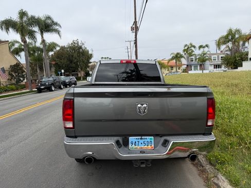 Used 2012 RAM 1500 Express image 2