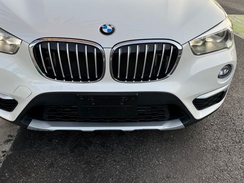 Used 2018 BMW X1 sDrive28i image 21