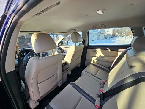 Used 2008 MAZDA CX-9 Touring w/ Towing Pkg image 11