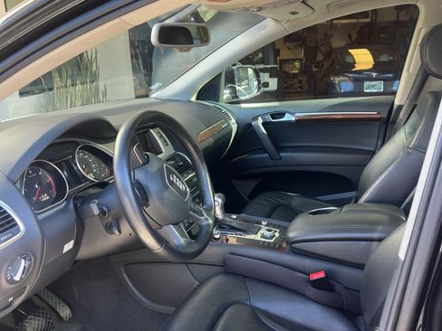 Used 2013 Audi Q7 TDI Premium Plus w/ Premium Plus Pkg image 10