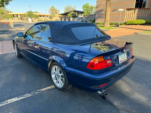 Used 2004 BMW 330Ci Convertible image 5