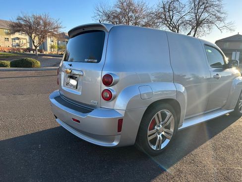Used 2009 Chevrolet HHR SS image 12