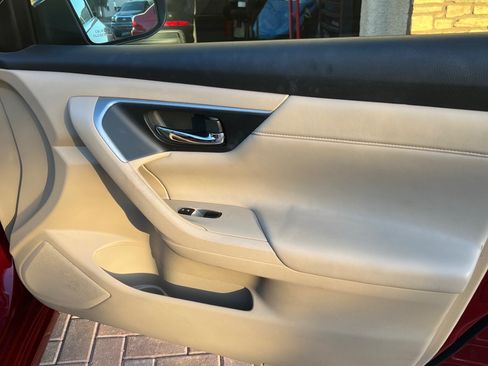 Used 2015 Nissan Altima 2.5 S w/ Power Driver Seat Package image 17