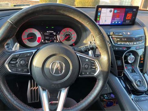 Used 2019 Acura RDX A-Spec image 4