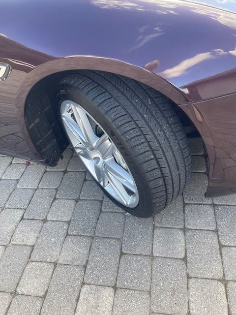 Used 2014 Maserati Quattroporte GTS RWD image 14
