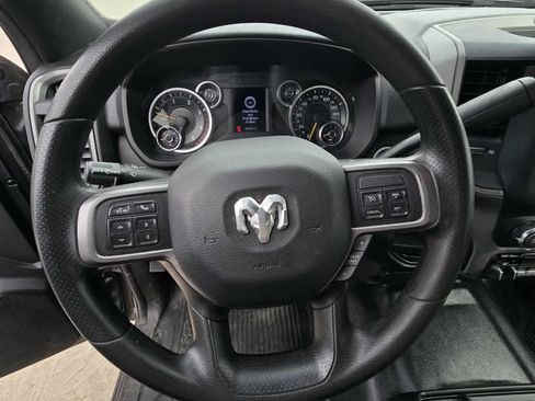 Used 2022 RAM 3500 Tradesman image 14