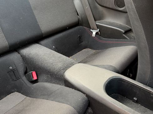 Used 2015 Subaru BRZ Premium image 19